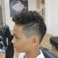 เมนูของร้าน TWONINE BARBER เฉวง เกาะสมุย