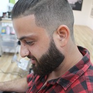 เมนูของร้าน TWONINE BARBER เฉวง เกาะสมุย