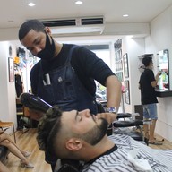 เมนูของร้าน TWONINE BARBER เฉวง เกาะสมุย