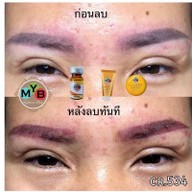 Nanastyle Eyebrow เซ็นเตอร์วัน ซอย100ร้าน