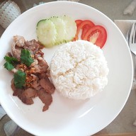 เมนูของร้าน Sugar Sweet ปราณบุรี