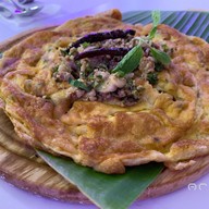 เมนูของร้าน CAFÉ CHILLI