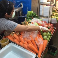 ผักผลไม้สกัด สัมมากร