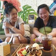 บรรยากาศ 1234 Hub Of Happiness