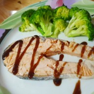 เมนูของร้าน ๑ พหล