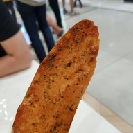 เมนูของร้าน Custard Nakamura