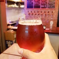 เมนูของร้าน Good Luck Beerhouse