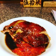 เมนูของร้าน Nanjing Impressions Plaza Singapura