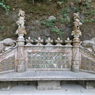 บรรยากาศ Quinta da Regaleira