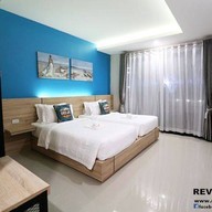 Seesea Resort ปากบารา สตูล