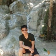 น้ำตกบัวตอง