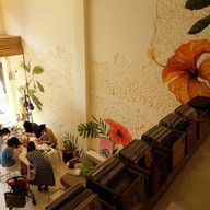 บรรยากาศ 1234 Hub Of Happiness