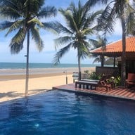 บรรยากาศ ประเสบันรีสอร์ท