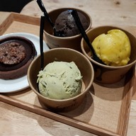 The Dark Gallery Takashimaya