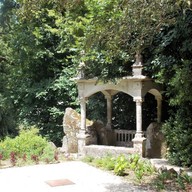 บรรยากาศ Quinta da Regaleira