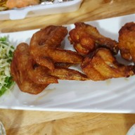 เมนูของร้าน ๑ พหล