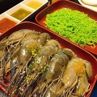 เมนูของร้าน EAT Shabu&Suki กาฬสินธุ์