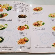ครัวเจ๊ง้อ ถนนนราธิวาส