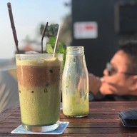 เมนูของร้าน Skoop Beach Café