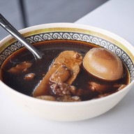ข้าวแกงอยุธยา