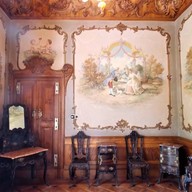 บรรยากาศ Quinta da Regaleira