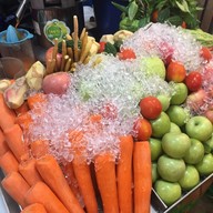 ผักผลไม้สกัด สัมมากร