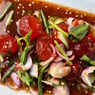 Zaab แซ่บกระทะร้อน