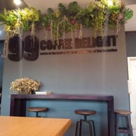 หน้าร้าน 99 coffee delight