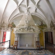 บรรยากาศ Quinta da Regaleira