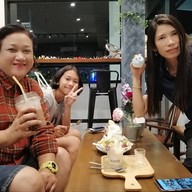 บรรยากาศ ณเฌอ​