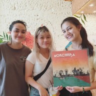 บรรยากาศ 1234 Hub Of Happiness