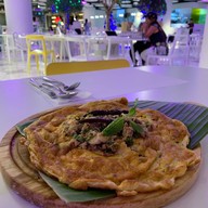 เมนูของร้าน CAFÉ CHILLI