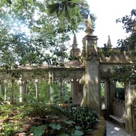 บรรยากาศ Quinta da Regaleira