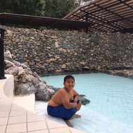 บ่อน้ำร้อนทุ่งนุ้ย