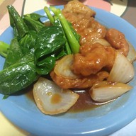 เมนูของร้าน แสนอร่อยโภชนา สุขาภิบาล 3