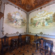 บรรยากาศ Quinta da Regaleira
