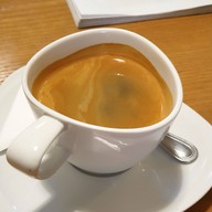 Mac-Chiato House Cake Box