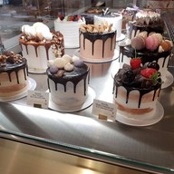 The Dark Gallery Takashimaya