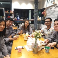 บรรยากาศ ณเฌอ​