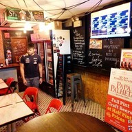 บรรยากาศ Good Luck Beerhouse