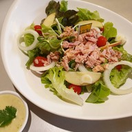 เมนูของร้าน 1234 Hub Of Happiness