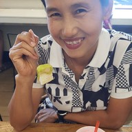 เมนูของร้าน มนต์นมสด เสาชิงช้า