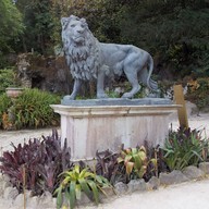 บรรยากาศ Quinta da Regaleira