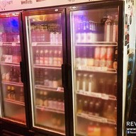 เมนูของร้าน Good Luck Beerhouse