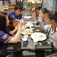 บรรยากาศ ณเฌอ​