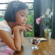 บรรยากาศ ณเฌอ​