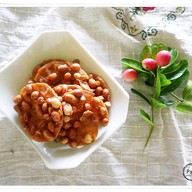 เมนูของร้าน ถั่วบางนราฯ (Bangnara)  ตลาดนัดสัมมากร