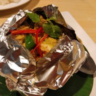 เมนูของร้าน Tharaseafood 2