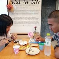 บรรยากาศ ณเฌอ​