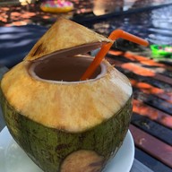 เมนูของร้าน ประเสบันรีสอร์ท